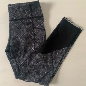 Lululemon Tight Stuff Tight II (25") 6